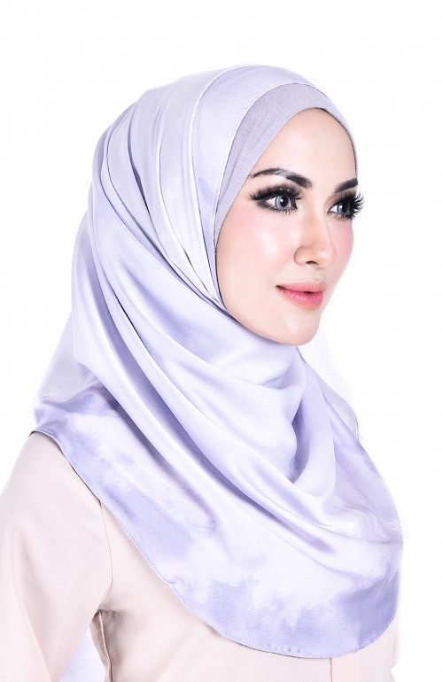 ALAAINA INSTANT SHAWL